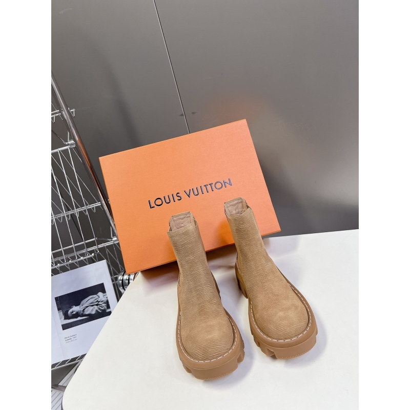 LV Boots